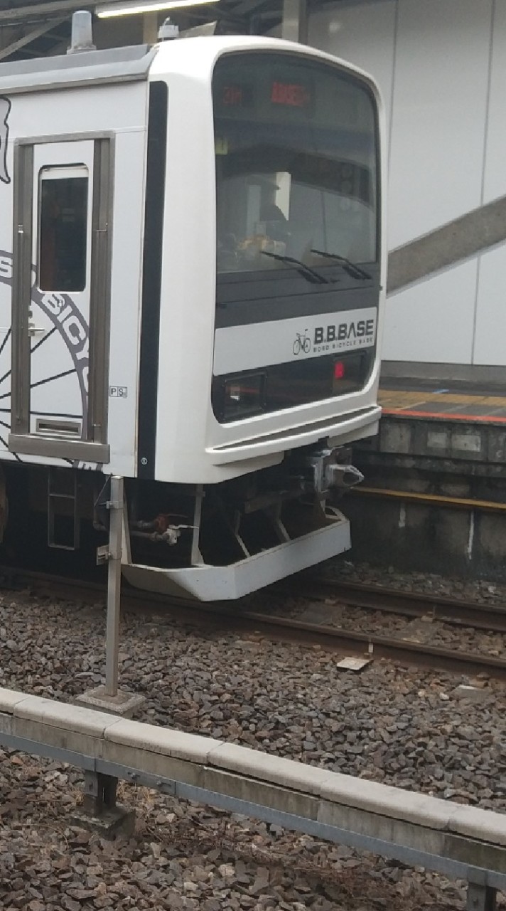 国鉄車両JR東日本のオープンチャット