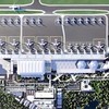 Cnx Immigration, Airlines, Airport