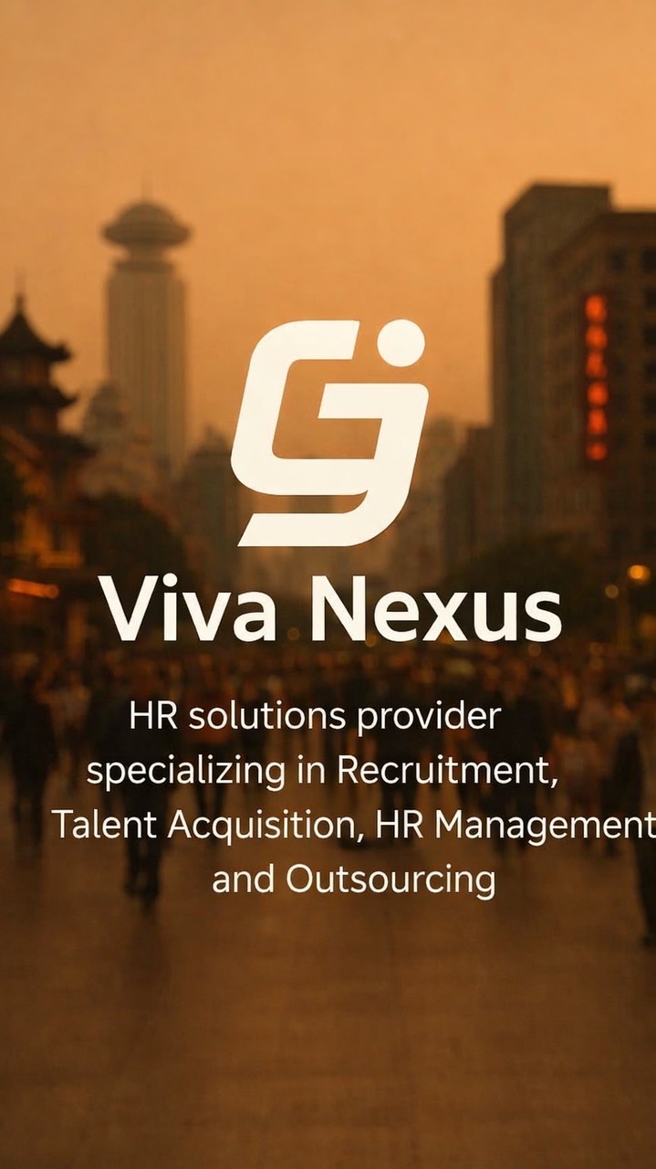 หางาน 泰国工作群 (JOB VIVA)
