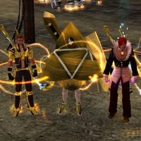 金光亂天下