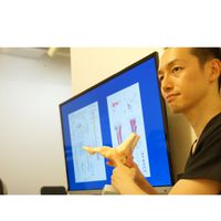 林博士のカリ鍼の道⭐️質問コーナ✨筋膜トリガーポイントのカリスマ鍼灸師育成を目指す❗️