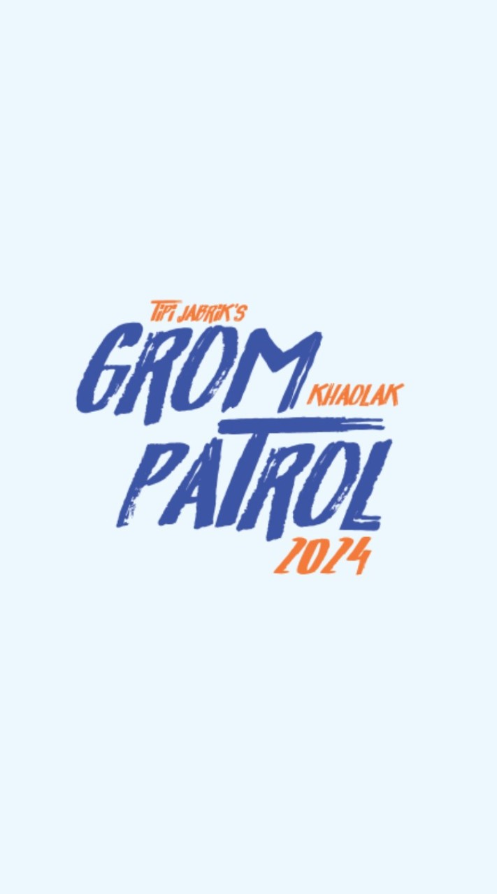 Khaolak Grom Patrol 2024