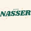 VjสังกัดNasser kachi 🐰ྀི♡ ̆̈