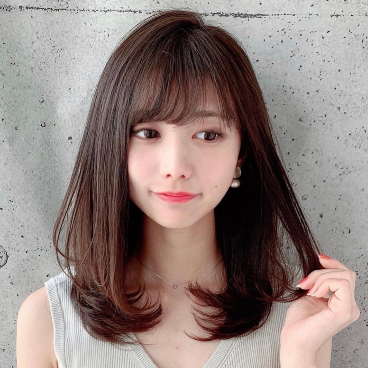 エモさ重視 のボブウルフ特集