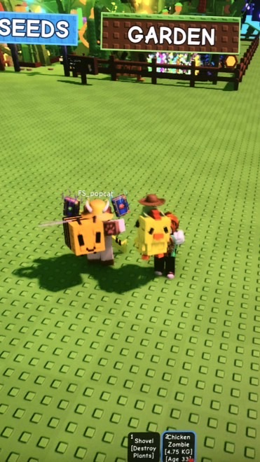 Roblox全遊戲討論交易群