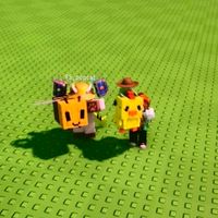 Roblox全遊戲討論交易群