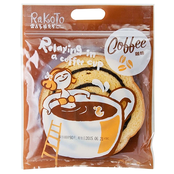 榮獲經濟部2010年台灣十大伴手禮！n瘋狂人氣商品！比臉還大的唱片餅n果醬與麵包的黃金絕配