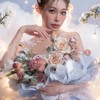 S Flower有錢花·永生花店（入群請看上方公告）