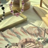 Rico Studio晶油療癒小宇宙