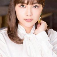 🌹川口春奈さん❤＆井上清華さん🍀素敵な有名女性を応援しよう‼️
