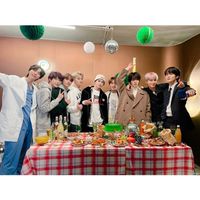 NCT💚シズニー集まれ〜(*ˊᗜˋ*)ﾉ