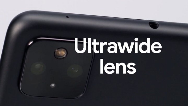 Google 談 Pixel 5 / 4a /4a 5G 版本差異，為什麼旗艦機螢幕更小？為什麼加入廣角鏡頭？