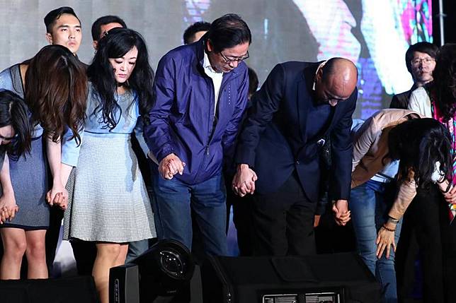 韓國瑜