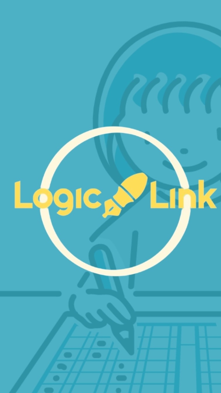 2025年度　Logic Link 全体連絡