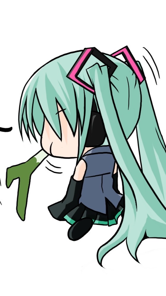 ボカロ好きな人〜好きな曲共有しよ✌️