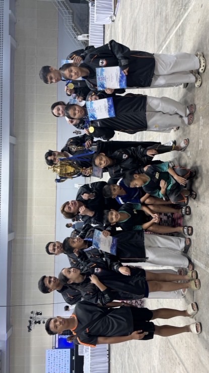 Athletes RSRDONMUANG🏆