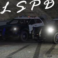 LSPDFR 台灣交流群
