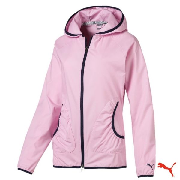 PUMA GOLF W Zephyr Jacket 女高爾夫球系列外套 577942 04