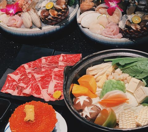 台北高級火鍋推薦