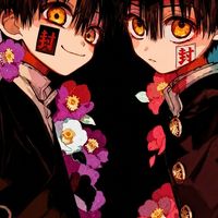 地縛少年花子君の家(⁎⁍̴̛ᴗ⁍̴̛⁎)～🤍//處關係✨//對戲🫧//群通🎧