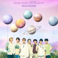 Bangtan 4 ever💜