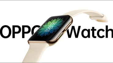 OPPO Watch 智慧手錶通過 NCC 認證，近期有望在台開賣