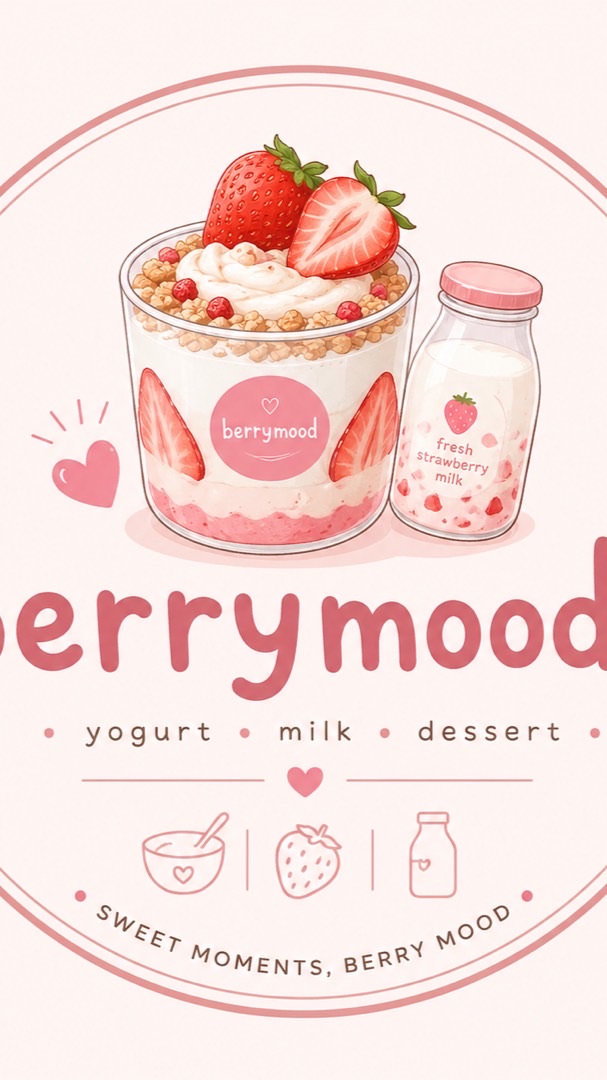 berrymood