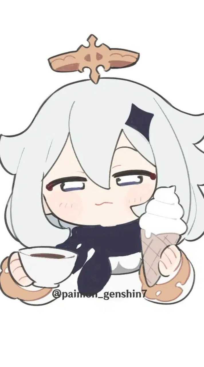 原神友達を探す会🎮🎶