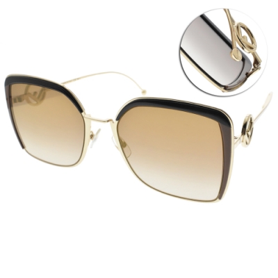 版型建議: 適合亞洲人臉型 義大利時尚界屹立不搖之品牌 獨特設計源自皮草的矜貴奢華氣派