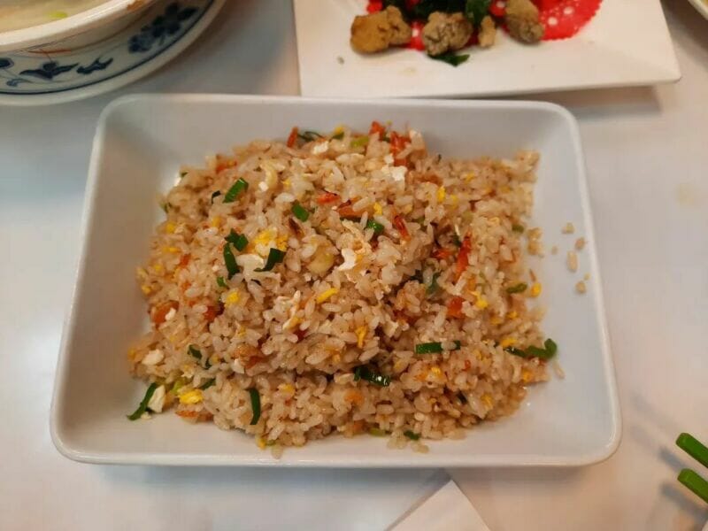 龜山島一日遊 幸福36海鮮餐廳