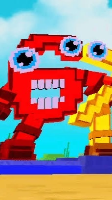 ブレインロットを盗む 合併して戦う プラント対ブレインロート  れもんオプサブ