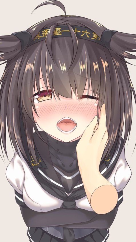 呉鎮守府（艦これ＆アズレン＆妖トリプルクロスオーバー（日常メイン））
