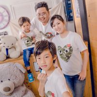 小穎 （Ray&Ryder雜貨鋪)