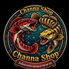 ⚡Channa Shop⚡ซื้อขายปลาช่อนแลกปลา-เทรดปลา-ประมูลปลา