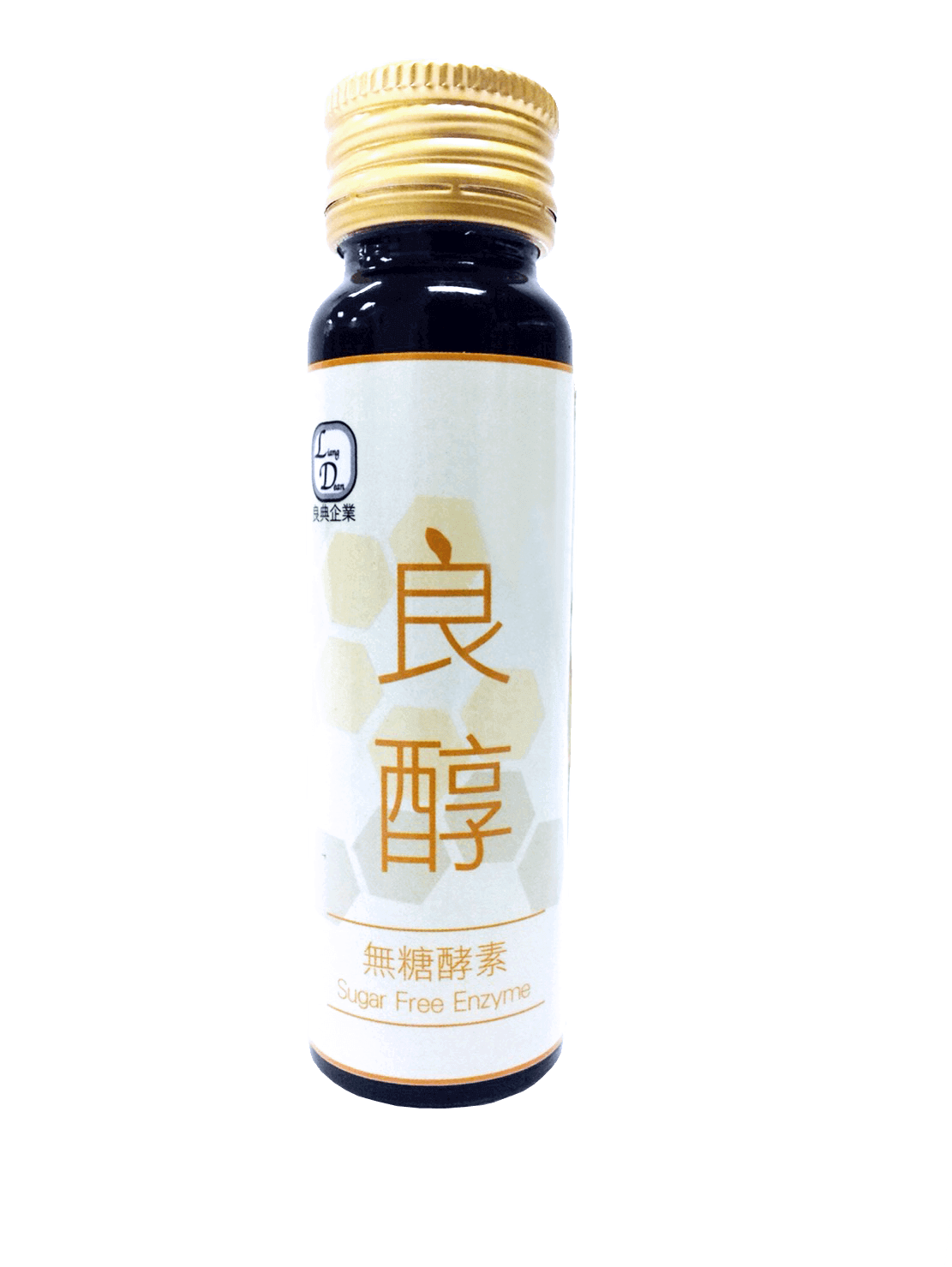 ◆【良醇酵素】無糖 天然綜合水果酵素(醱酵液)◆30ml/瓶◆頂尖實驗室合作研發團隊製作◆