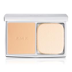◎SPF30/PA+++|◎展現自然充滿光澤感肌膚|◎本商品單賣蕊，不含粉盒品牌定位:專櫃品牌品牌:RMK商品名稱:UV水凝粉餅(蕊)種類:粉餅/粉凝霜色號:101、103、201適用部位:臉部規格/