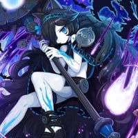 黒キャス難民の会-にゃんこ大戦争