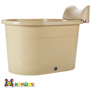 泡澡桶推薦這３款超實用 折疊泡澡桶 雙人泡澡桶選購要點一次看 Line購物