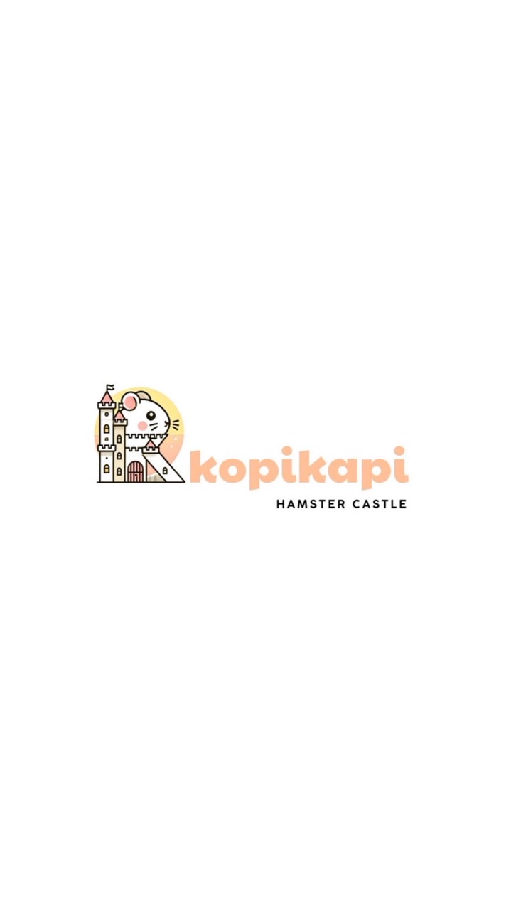 Secret Nursery Only Hamster.Castle
