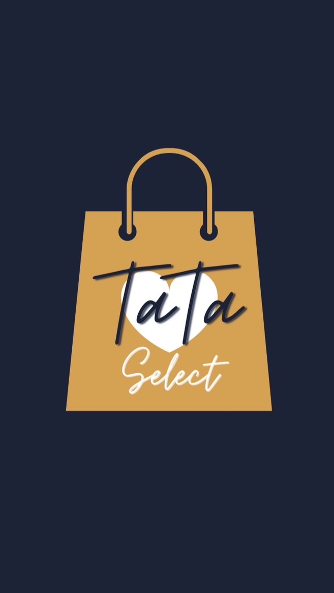 塔塔選物所｜Tata Select
