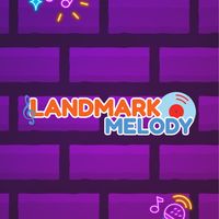 Landmark Melody 🎤🎶