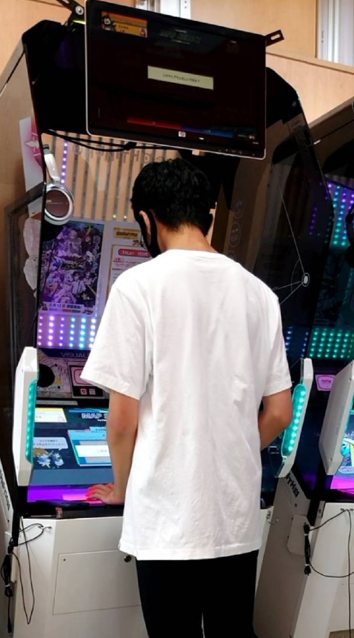 暇な民の集いのオープンチャット