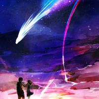 閨蜜/頭像/動漫 社群
