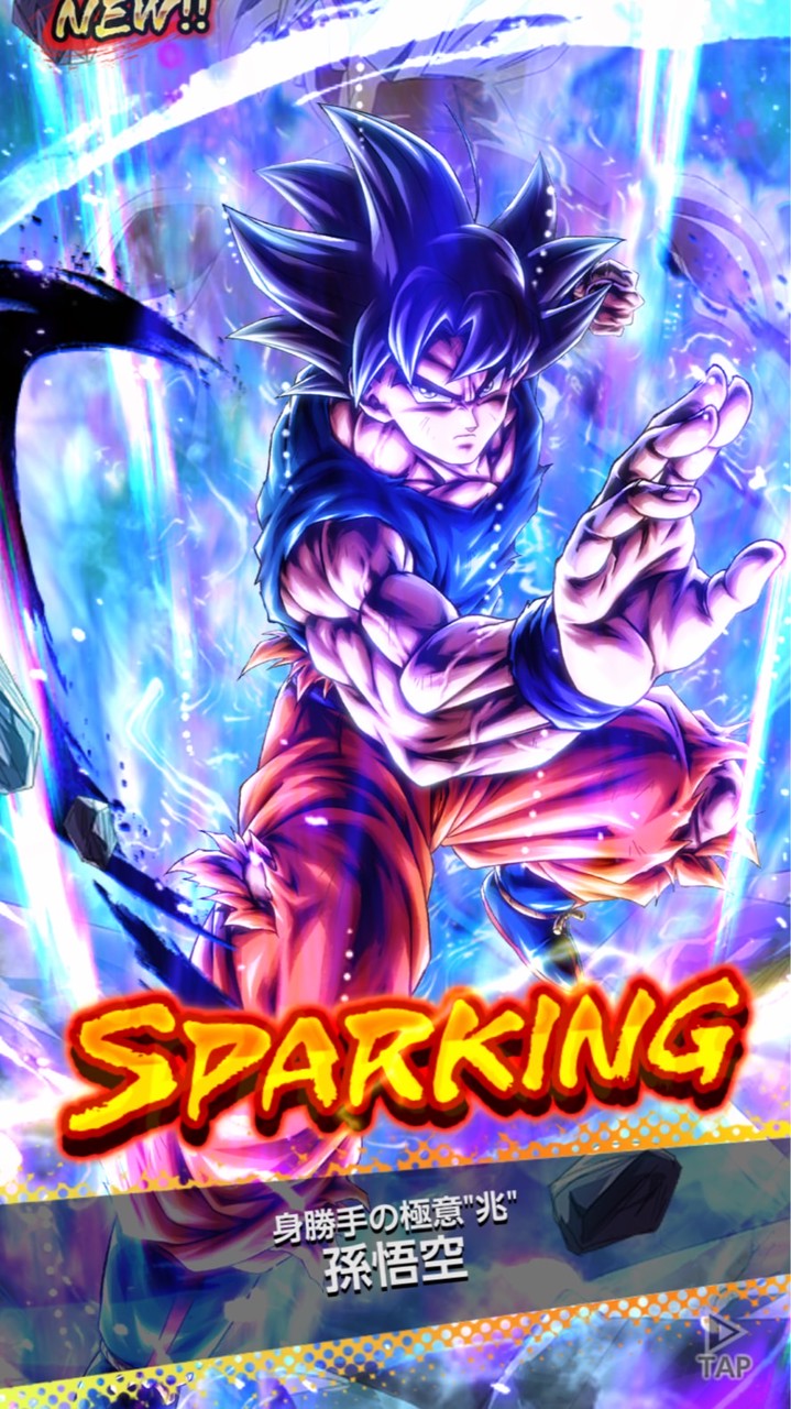 ドラゴンボールレジェンズ初心者歓迎村　雑談OK