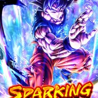ドラゴンボールレジェンズ初心者歓迎村　雑談OK
