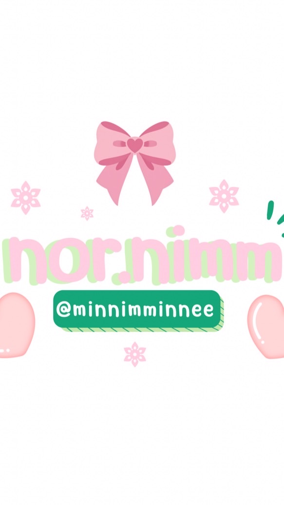 ผู้ช่วย @minnimminnee