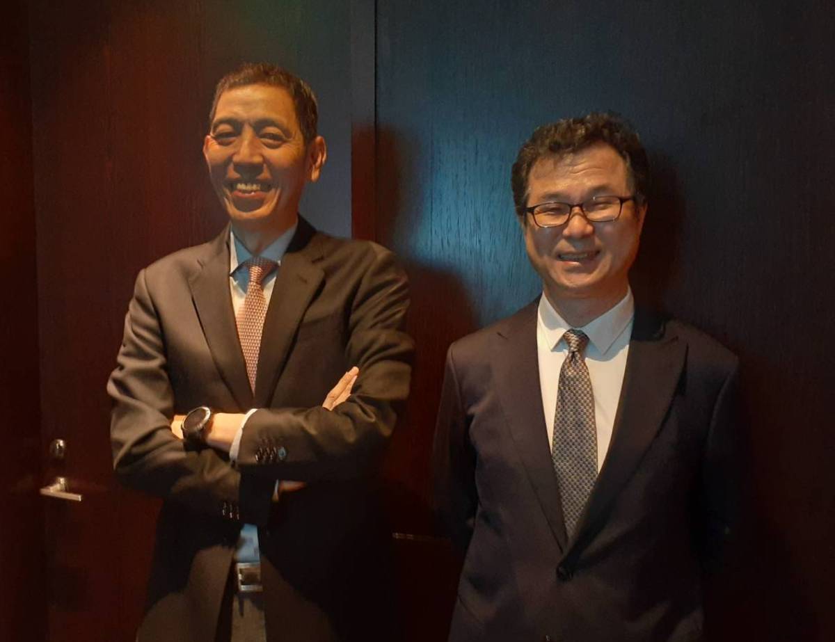 中磊期許營運再創高峰；產能分散持續布局 | MoneyDJ理財網 | LINE TODAY