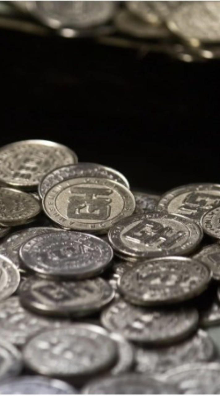 メダルゲーム好き集まれ！