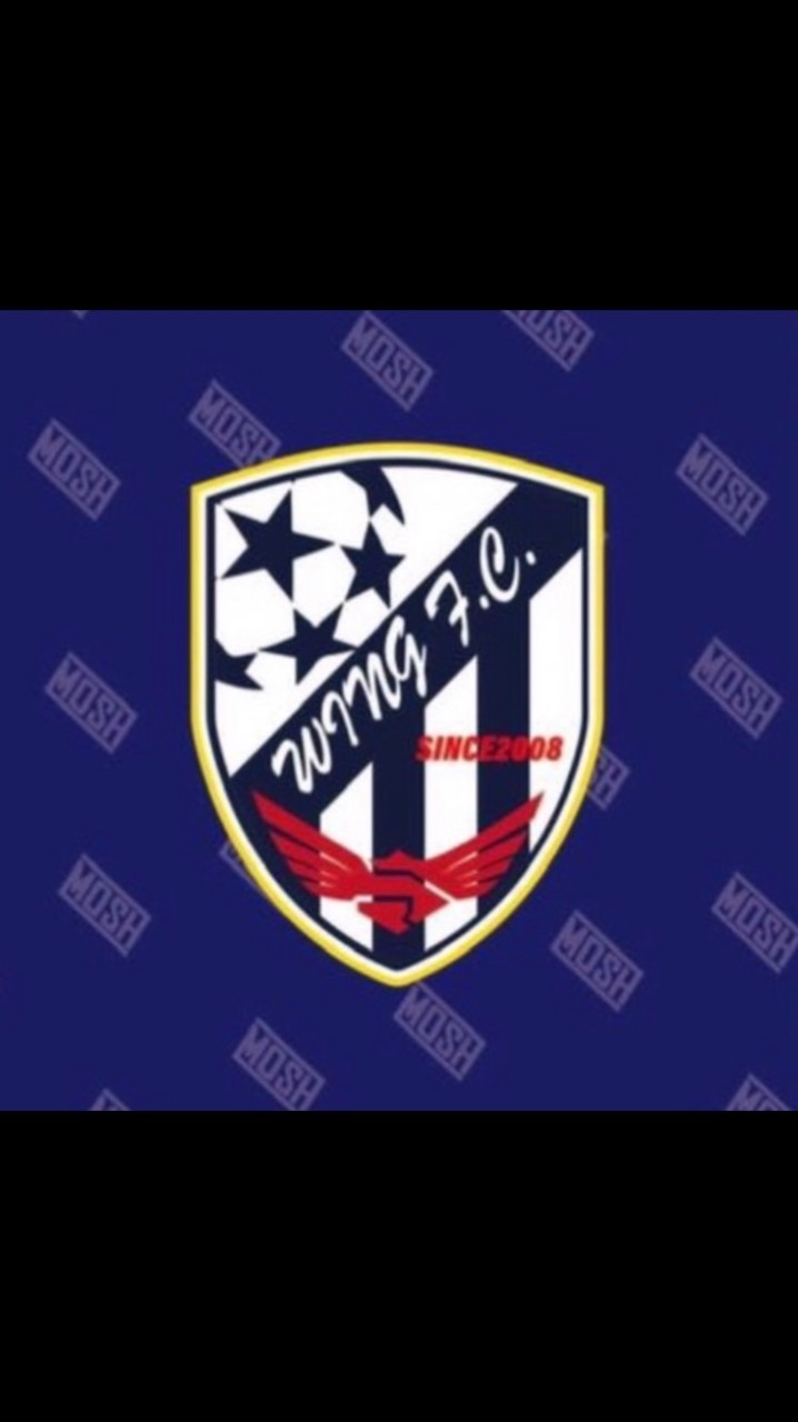 WING F.C. U10