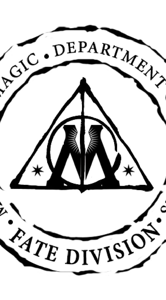 Ministy Of Magic Of United Kingdom กระทรวงเวทย์มนต์